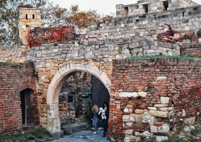 Kalemegdan